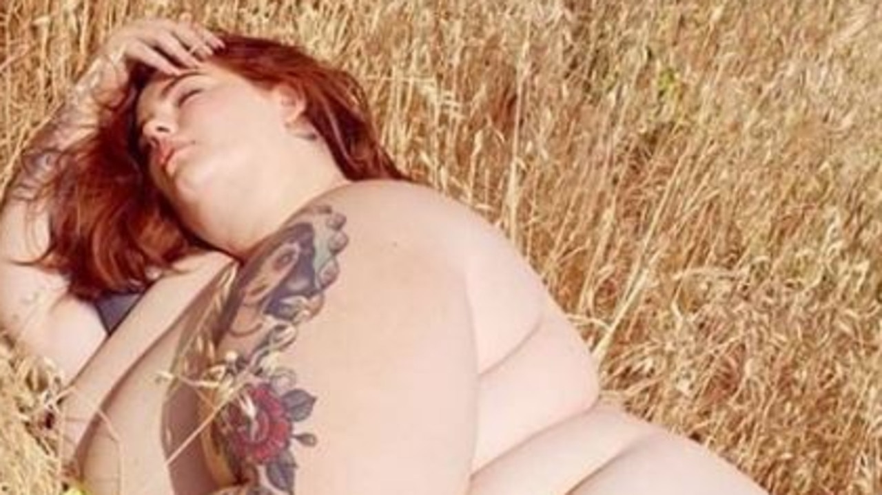 Best of Tess holliday nude pics
