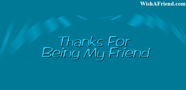 don mcmath reccomend Thank You For Being A Friend Gif