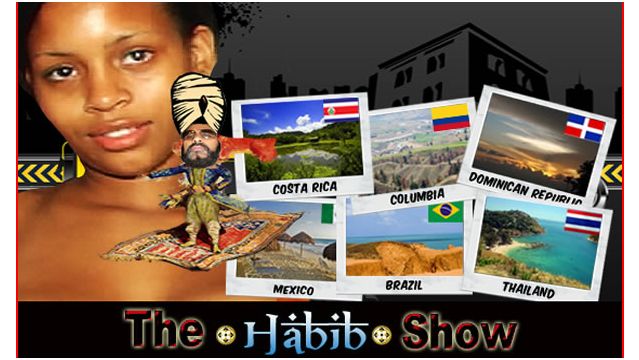alex mcc reccomend the habib show dominican pic