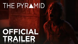 Best of The pyramid movie online