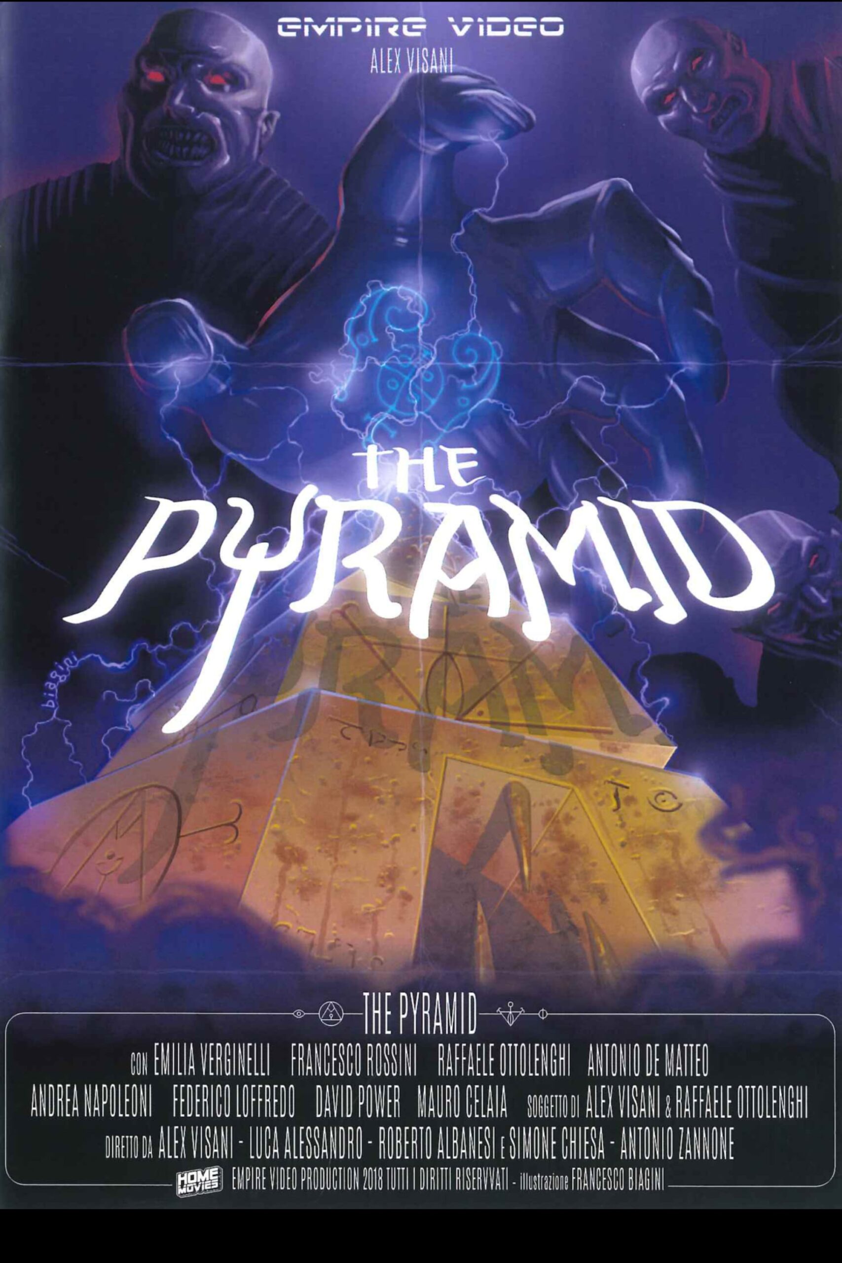 the pyramid movie online