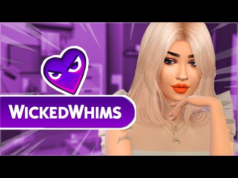 aldrin pangan reccomend the sims 4 wicked jobs pic