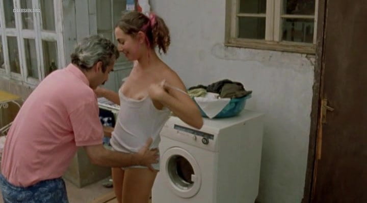 ciara mullan reccomend the wash sex scene pic