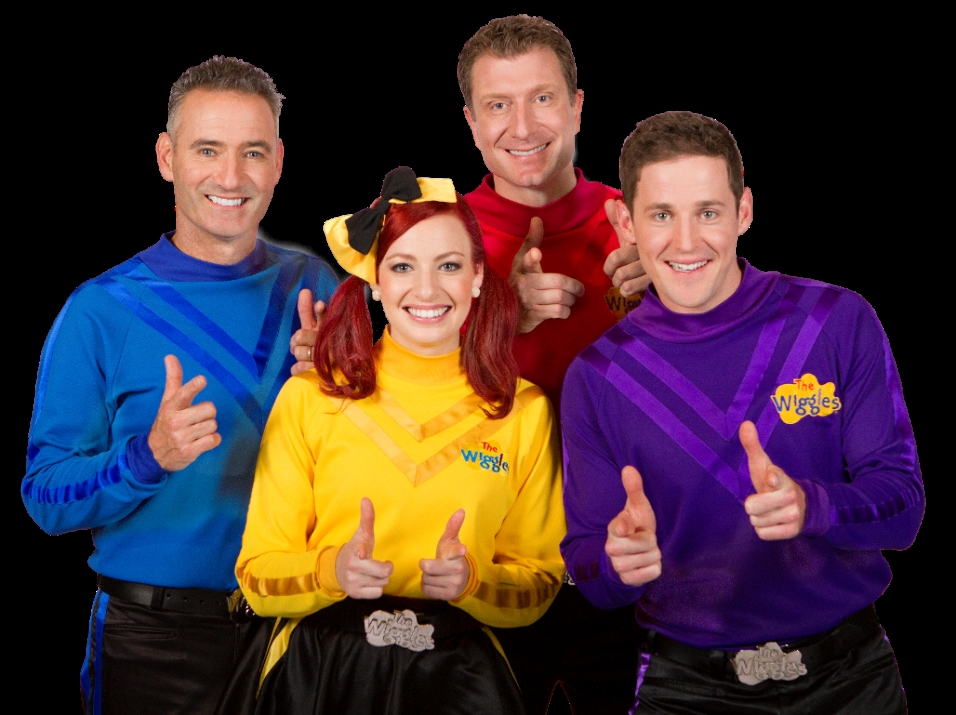 The Wiggles Rule 34 daughter porn