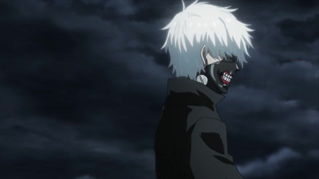 tokyo ghoul uncensored dub