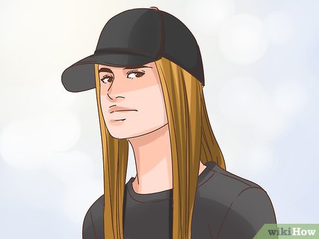 Tomboy Hairstyles For Long Hair helena sex