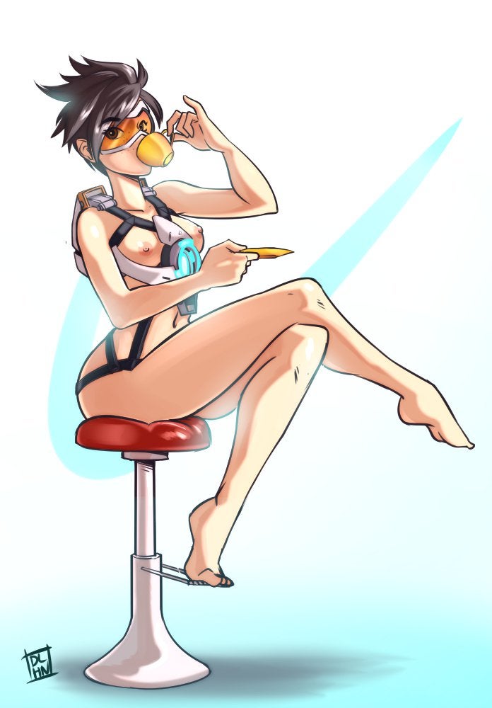 bree proctor reccomend tracer animated rule 34 pic