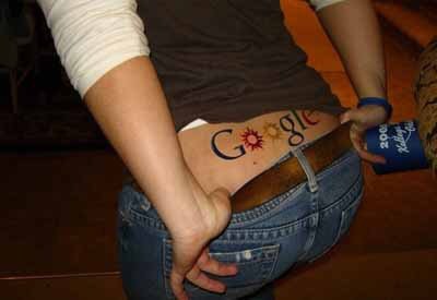 Best of Tramp stamps tattoos designs