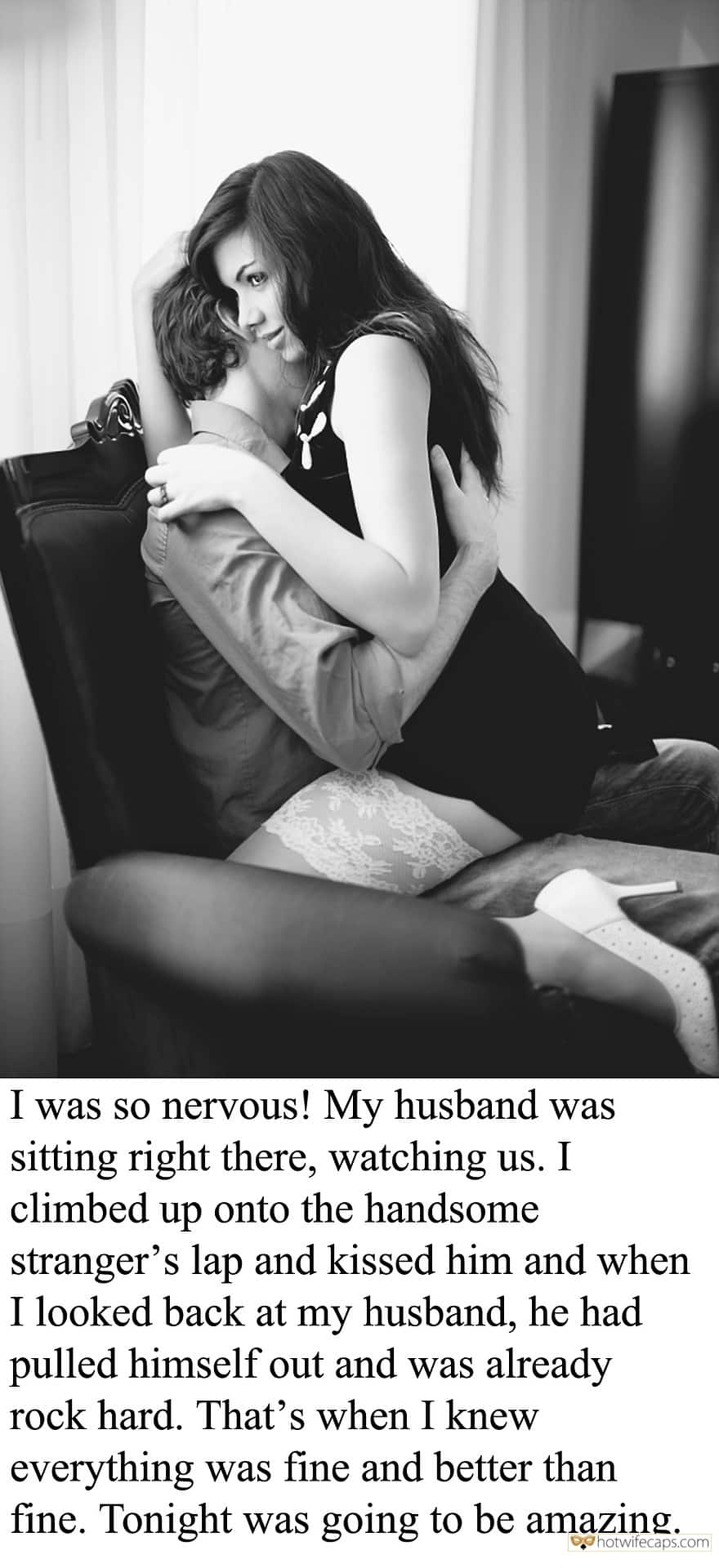barbara comeau reccomend Tumblr Hot Wife Stories
