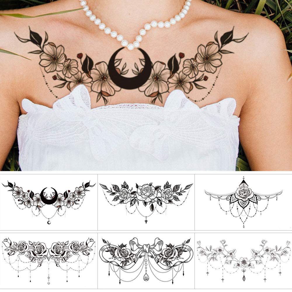 angel mesa reccomend underboob tattoo designs pic