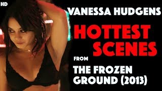 donna behymer share vanessa hudgens hot scene photos