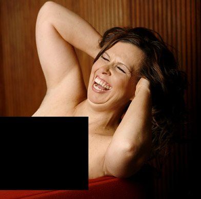 brianna bernstein reccomend vicki lawrence nude pic