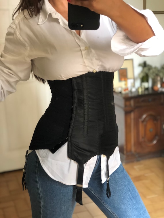 Best of Vintage corsets and girdles