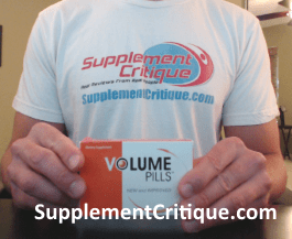 chase mclelland reccomend Volume Pills Results Video