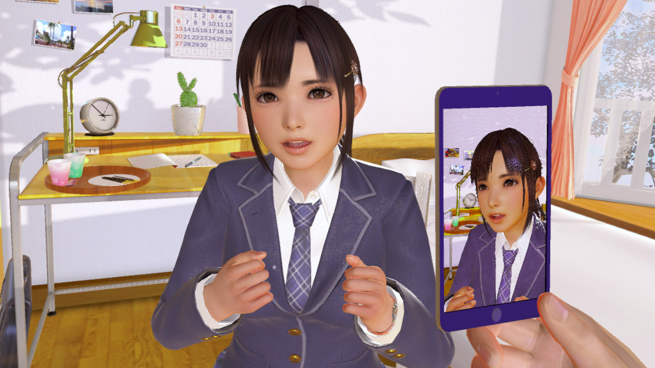 vr kanojo mods