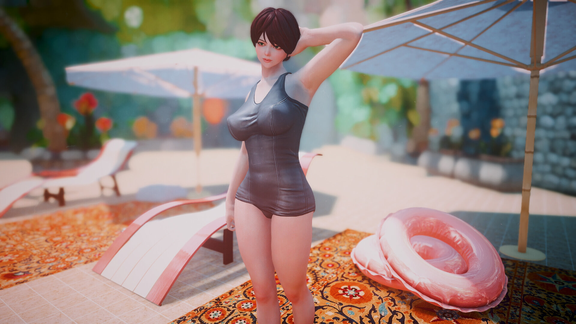 amber niehaus share vr kanojo mods photos