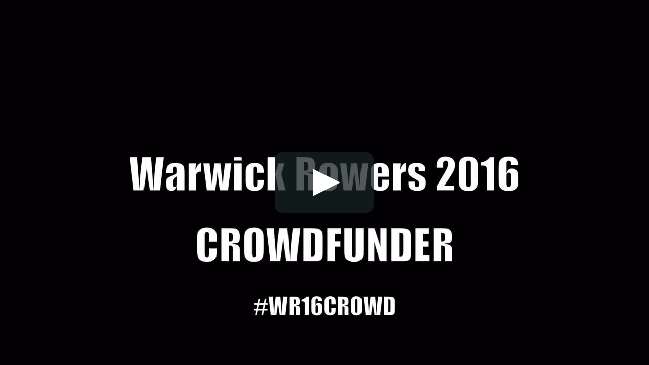 april wetherington add warwick rowers videos photo