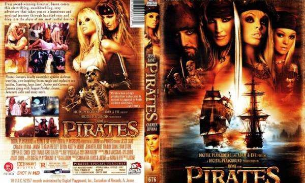 watch pirates porn online