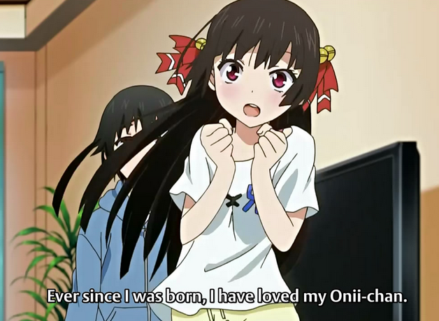 What Does Onee Chan Mean sexy brunettegif