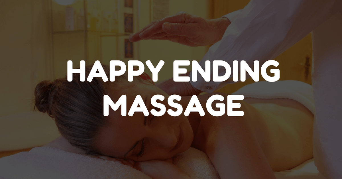 alexis compton reccomend where can you get a happy ending massage pic