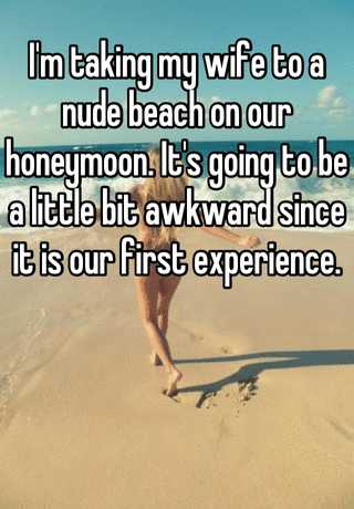 andrew than reccomend Wife Nude Beach Photos