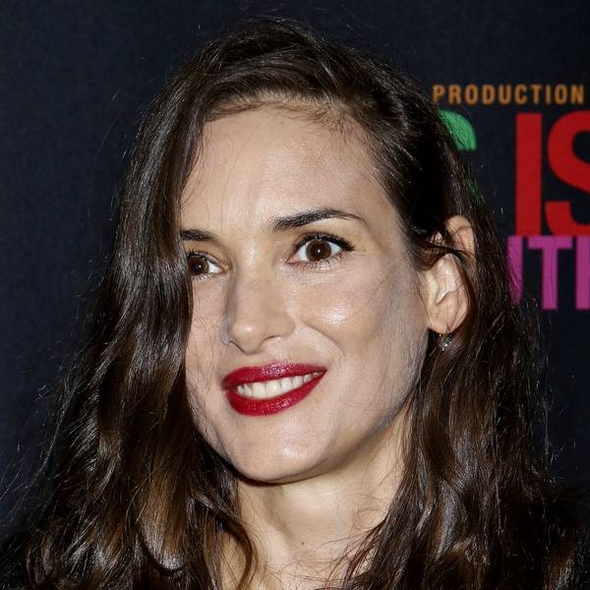 brandon woodley reccomend winona ryder leaked photos pic