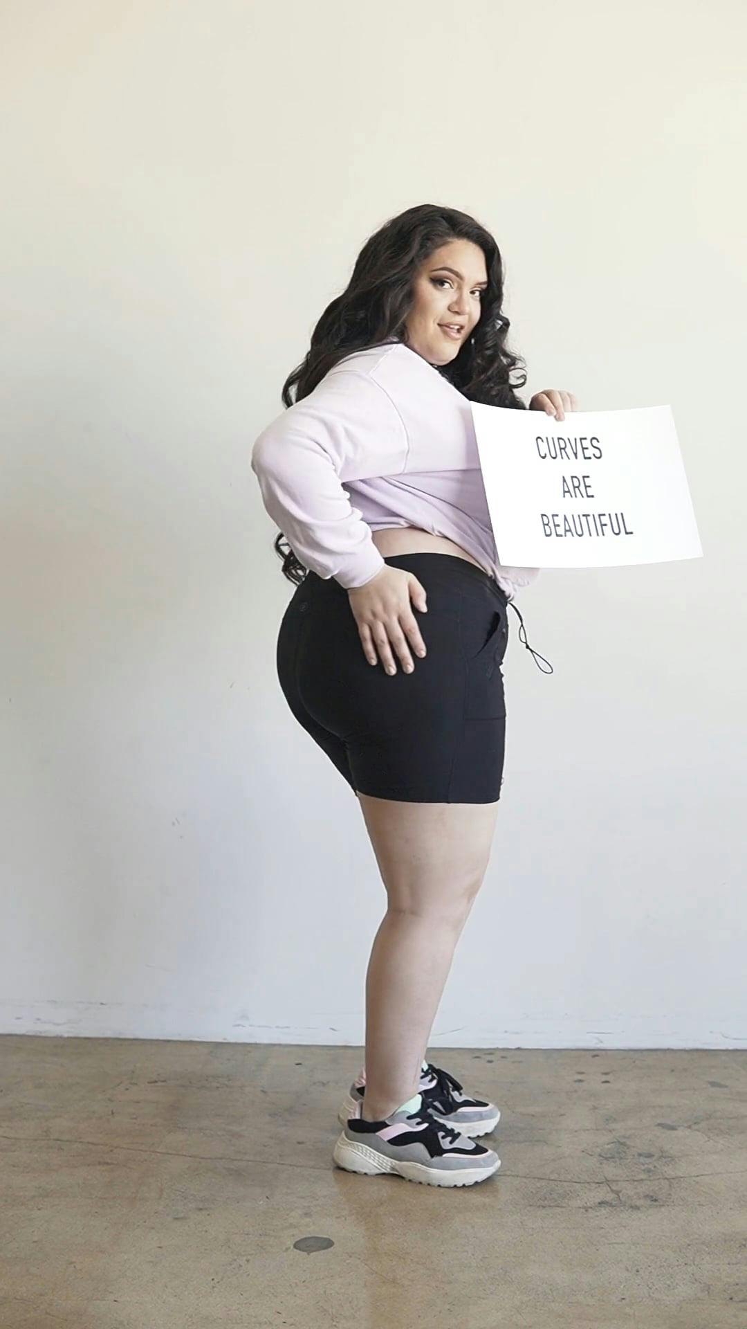 aj brooks reccomend women with curves tumblr pic