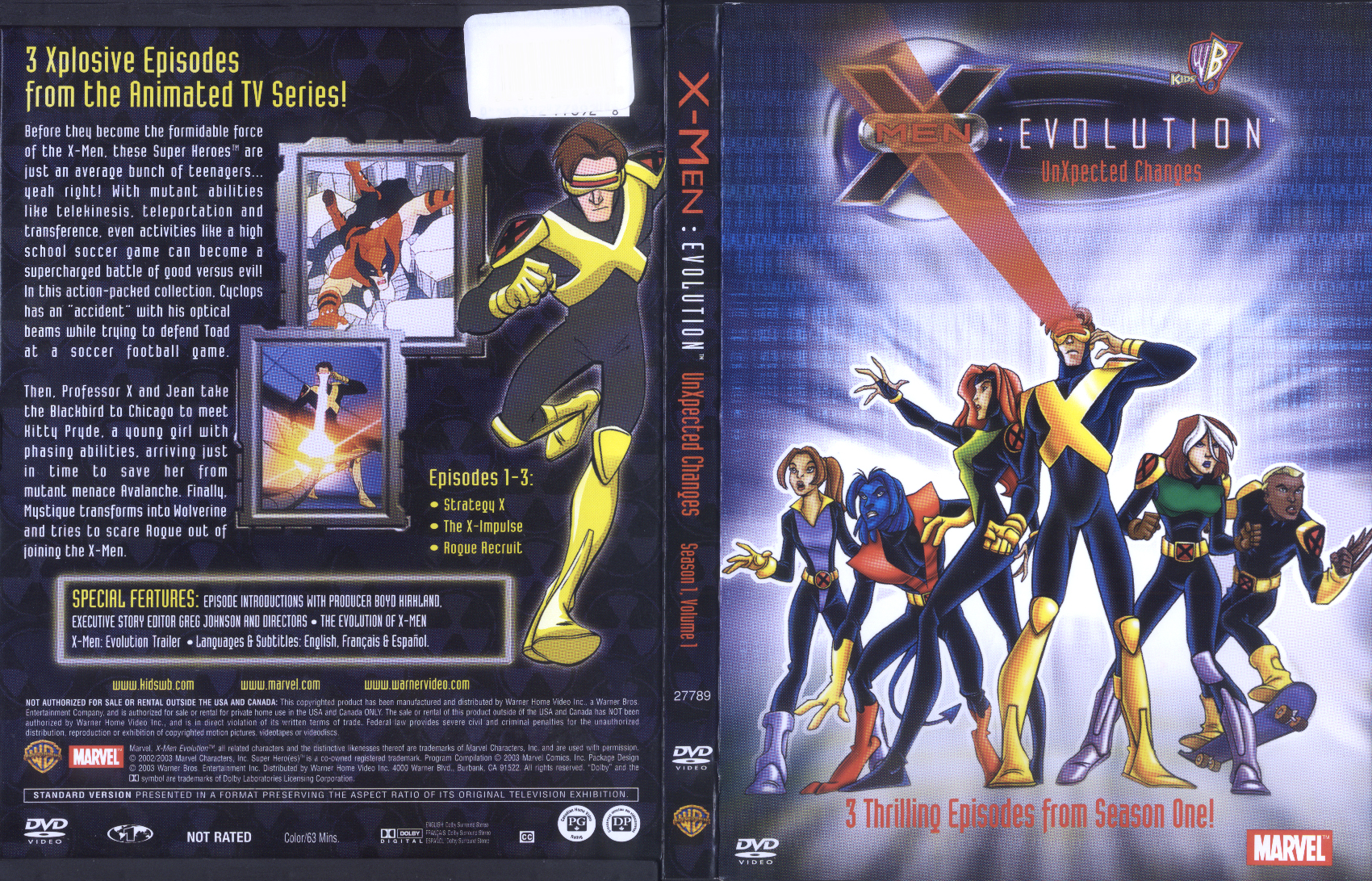 darrell mcduffie reccomend X Men Evolution Game
