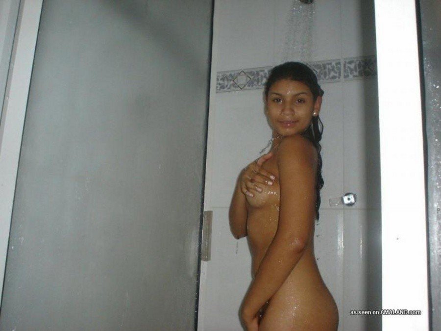 alma lagos reccomend young naked latina pic