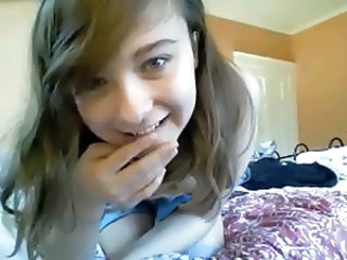 christina betterton reccomend Young Webcam Girls Videos