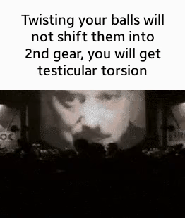 Your Balls Are Showing Gif vixens porn