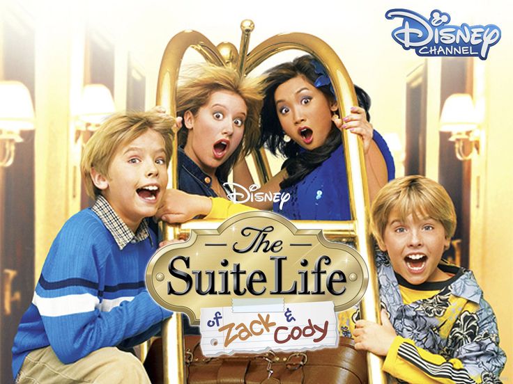 Best of Zack and cody videos